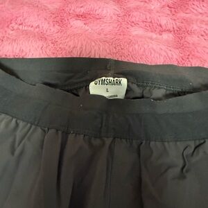 Gymshark women's lightweight pants